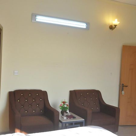 Bm Residency Hotel Islamabad Exterior foto