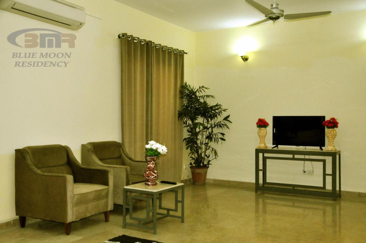 Bm Residency Hotel Islamabad Exterior foto