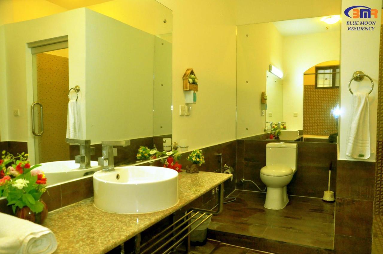 Bm Residency Hotel Islamabad Exterior foto