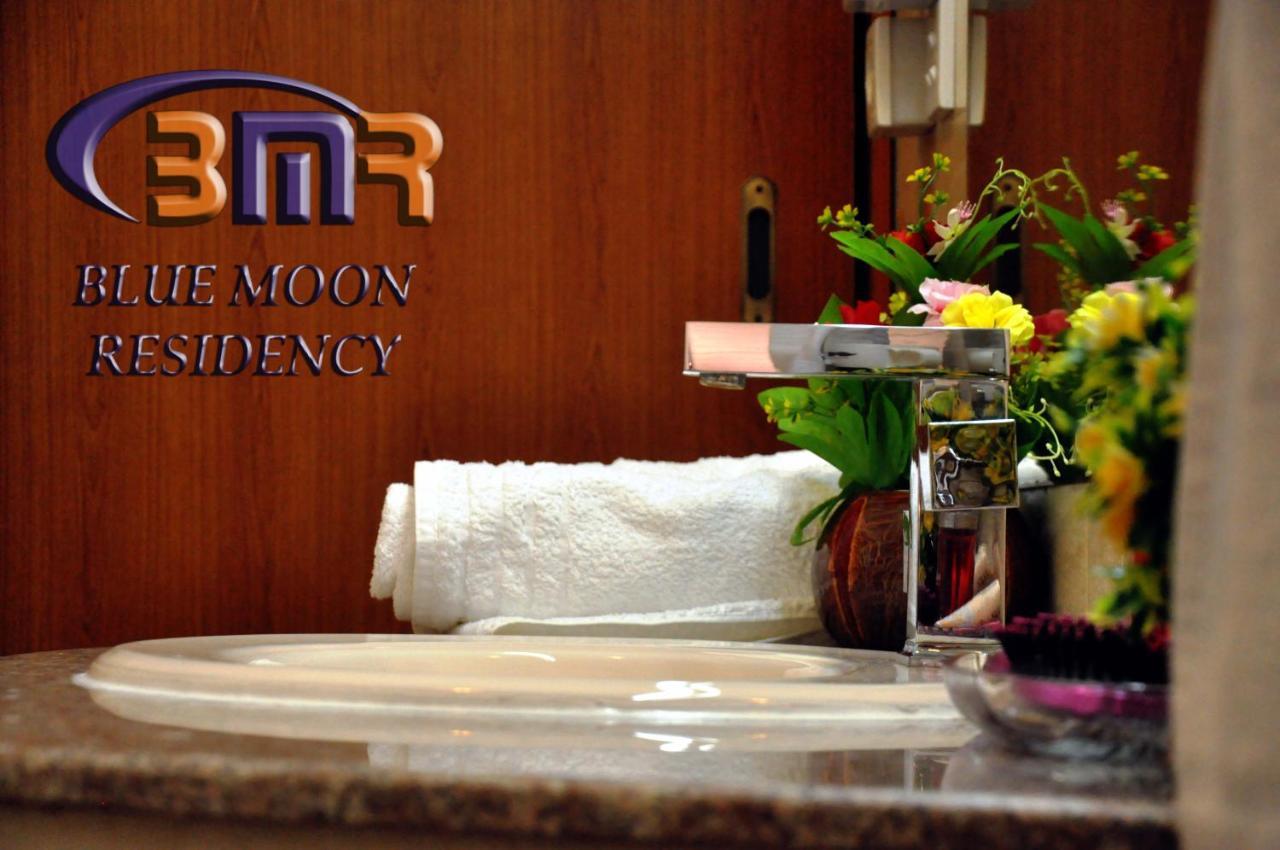 Bm Residency Hotel Islamabad Exterior foto