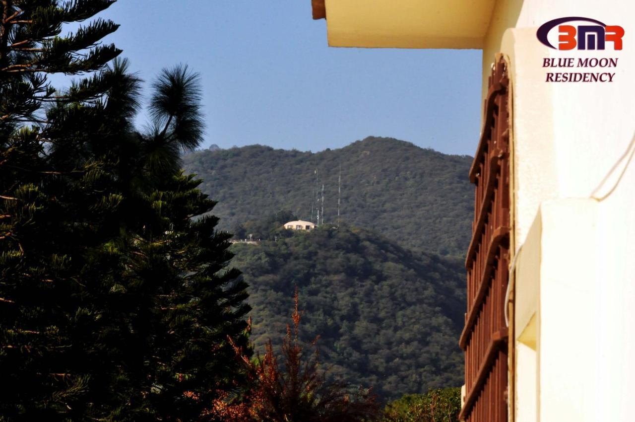 Bm Residency Hotel Islamabad Exterior foto