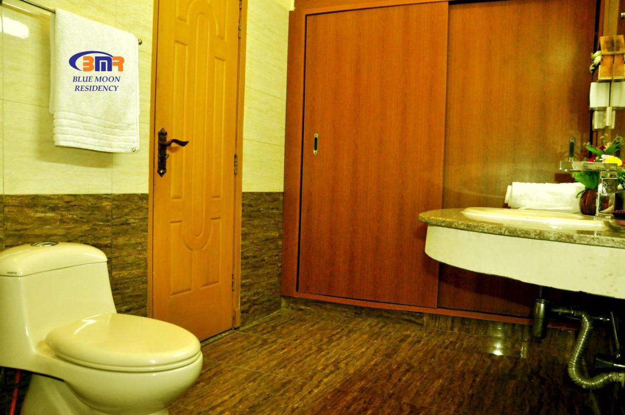 Bm Residency Hotel Islamabad Exterior foto