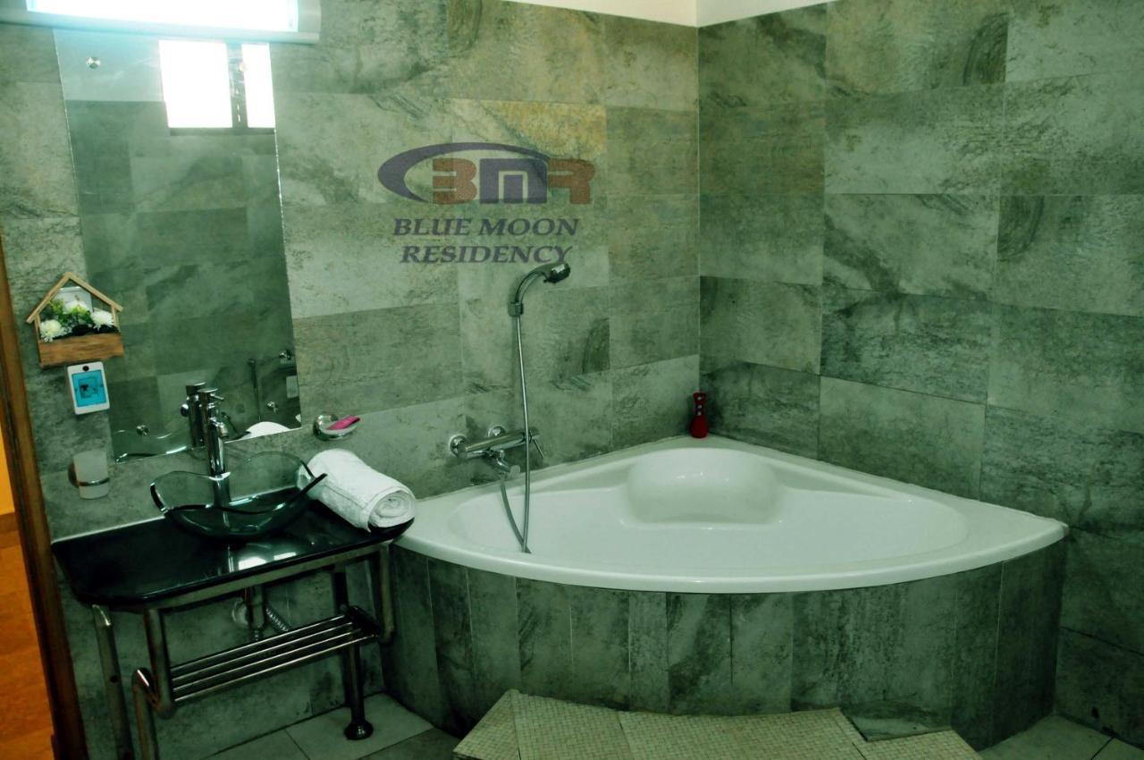 Bm Residency Hotel Islamabad Exterior foto