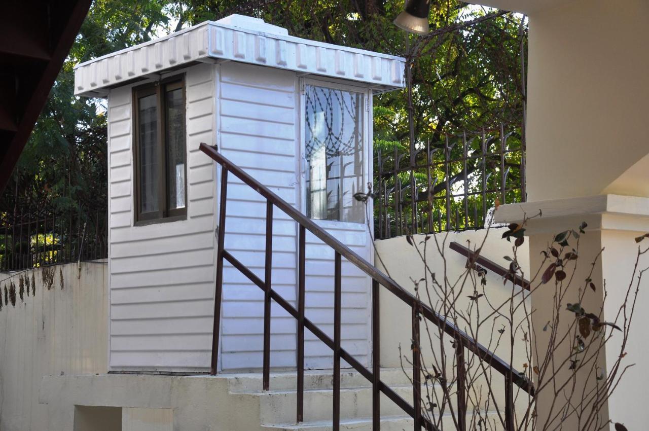 Bm Residency Hotel Islamabad Exterior foto
